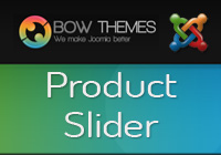 BT Product Slider