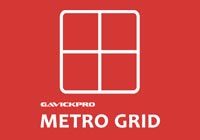 GK Metro Grid