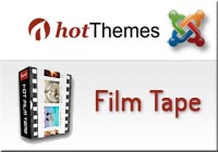 Hot Film Tape