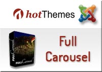 Hot Full Carousel