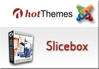 Hot Slicebox