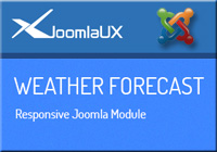JUX Weather Forecast