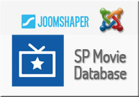SP Movie Database