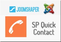 SP Quick Contact