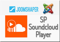 SP Soundcloud Player